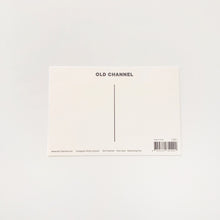 Load image into Gallery viewer, Vintage Monochrome Postcard