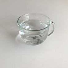 Load image into Gallery viewer, Receipt Cereal Cup