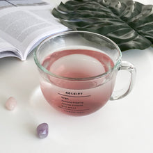 Load image into Gallery viewer, Receipt Cereal Cup