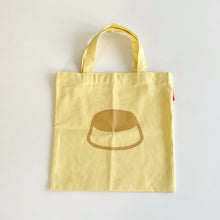 Load image into Gallery viewer, Artwork Cotton Bag - Pudding