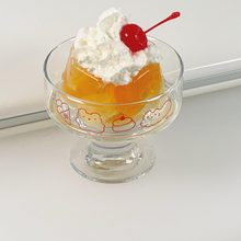 Load image into Gallery viewer, Cherry Cake Dessert Set