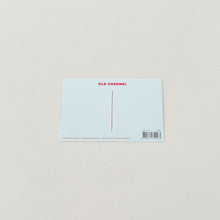 Load image into Gallery viewer, Cake Shop Postcard