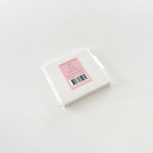 Load image into Gallery viewer, Gingham Memo Pad - PINK