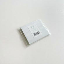 Load image into Gallery viewer, Have A Mint Day Memo Pad