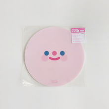 Load image into Gallery viewer, RiCO Smile Mouse Pad - PINK