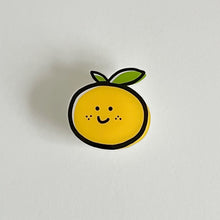 Load image into Gallery viewer, FLASH SALE - Tangerine Friends Grip Tok