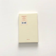 Load image into Gallery viewer, Groovy Days Diary - IVORY