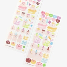 Load image into Gallery viewer, Special Day Seal Sticker