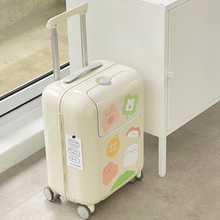 Load image into Gallery viewer, Removable Seal Sticker