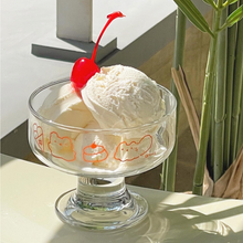 Load image into Gallery viewer, Cherry Cake Dessert Cup