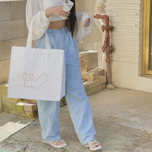 Load image into Gallery viewer, Meoww Shopping Bag