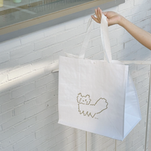 Load image into Gallery viewer, Meoww Shopping Bag
