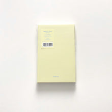 Load image into Gallery viewer, Groovy Days Diary - BUTTER