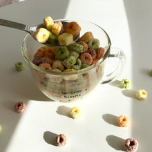 Load image into Gallery viewer, 'Love Someone, Love Blooms' Cup