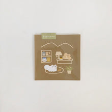 Load image into Gallery viewer, Forest Bakery Postcard