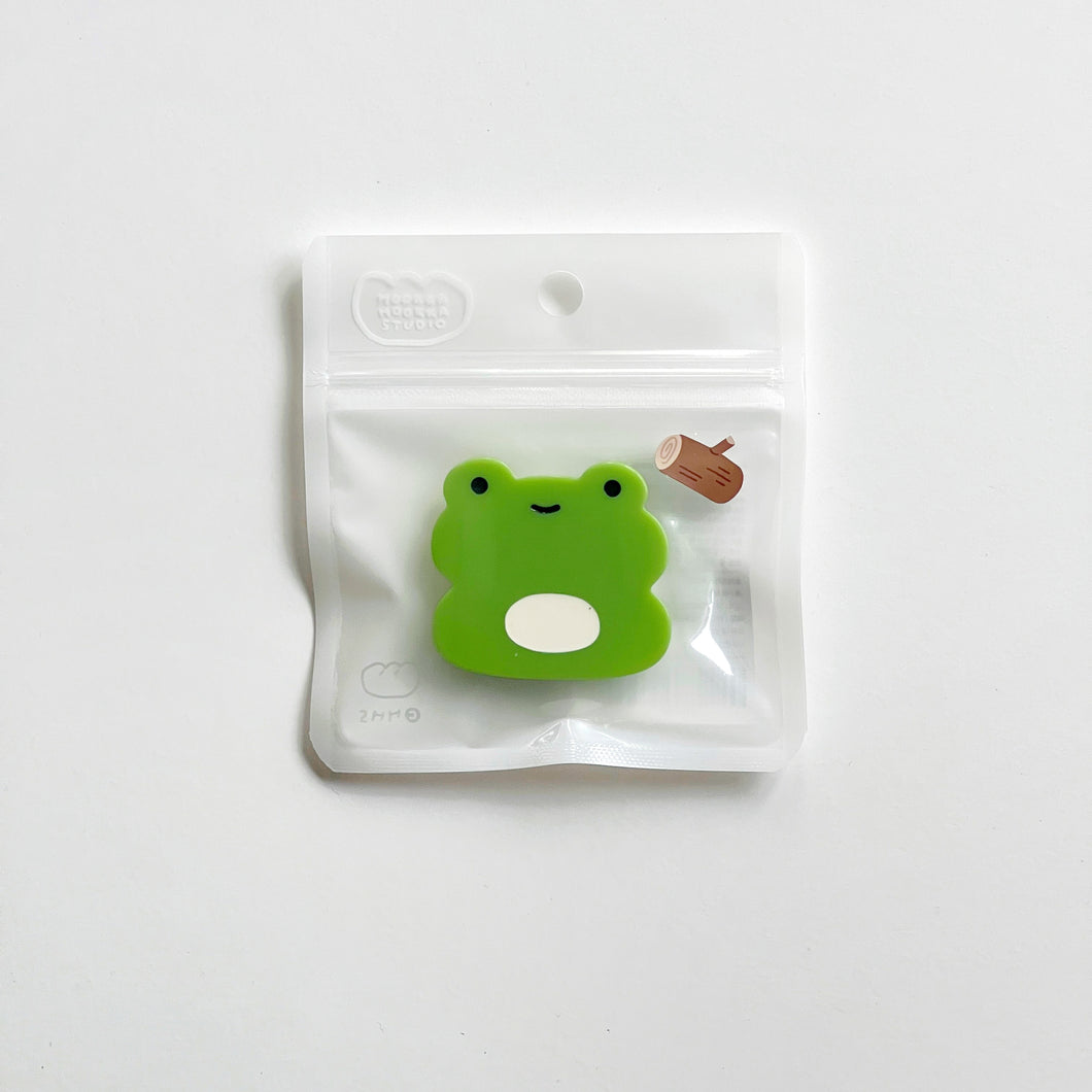 Froggy Grip Tok