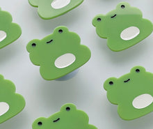 Load image into Gallery viewer, Froggy Grip Tok
