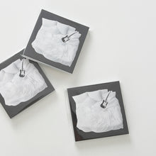 Load image into Gallery viewer, Bed Memo Pad
