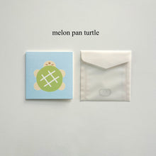 Load image into Gallery viewer, Mini Folding Card &amp; Envelope Set
