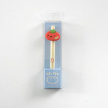 Load image into Gallery viewer, Tomato Gel Pen
