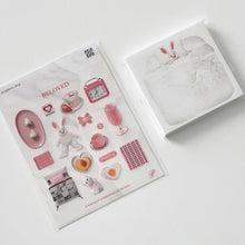 Load image into Gallery viewer, PANOPTICON MEMO &amp; STICKER SETS
