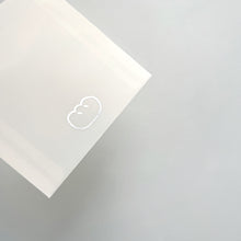 Load image into Gallery viewer, Mini Folding Card &amp; Envelope Set
