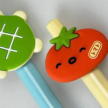 Load image into Gallery viewer, Tomato Gel Pen
