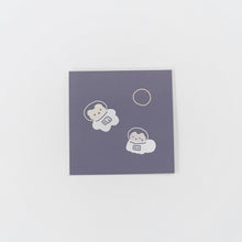Load image into Gallery viewer, Moon Trip Postcard
