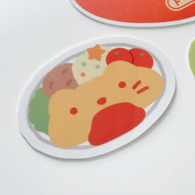 Load image into Gallery viewer, Omurice Mouse Pad
