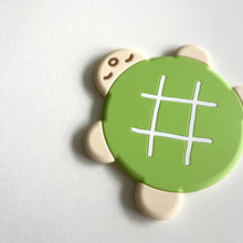 Load image into Gallery viewer, Melon Pan Turtle Coaster
