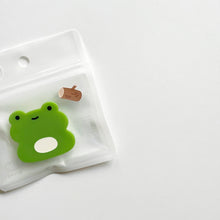 Load image into Gallery viewer, Froggy Grip Tok
