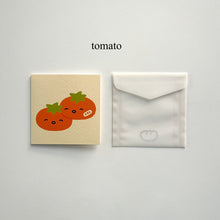 Load image into Gallery viewer, Mini Folding Card &amp; Envelope Set
