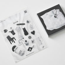 Load image into Gallery viewer, PANOPTICON MEMO &amp; STICKER SETS

