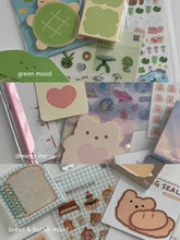 Load image into Gallery viewer, *2026 Enkel Bread &amp; Butter Mood Bundle
