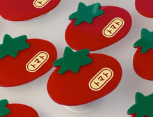 Load image into Gallery viewer, Tomato Grip Tok
