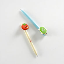 Load image into Gallery viewer, Tomato Gel Pen
