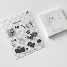 Load image into Gallery viewer, PANOPTICON MEMO &amp; STICKER SETS
