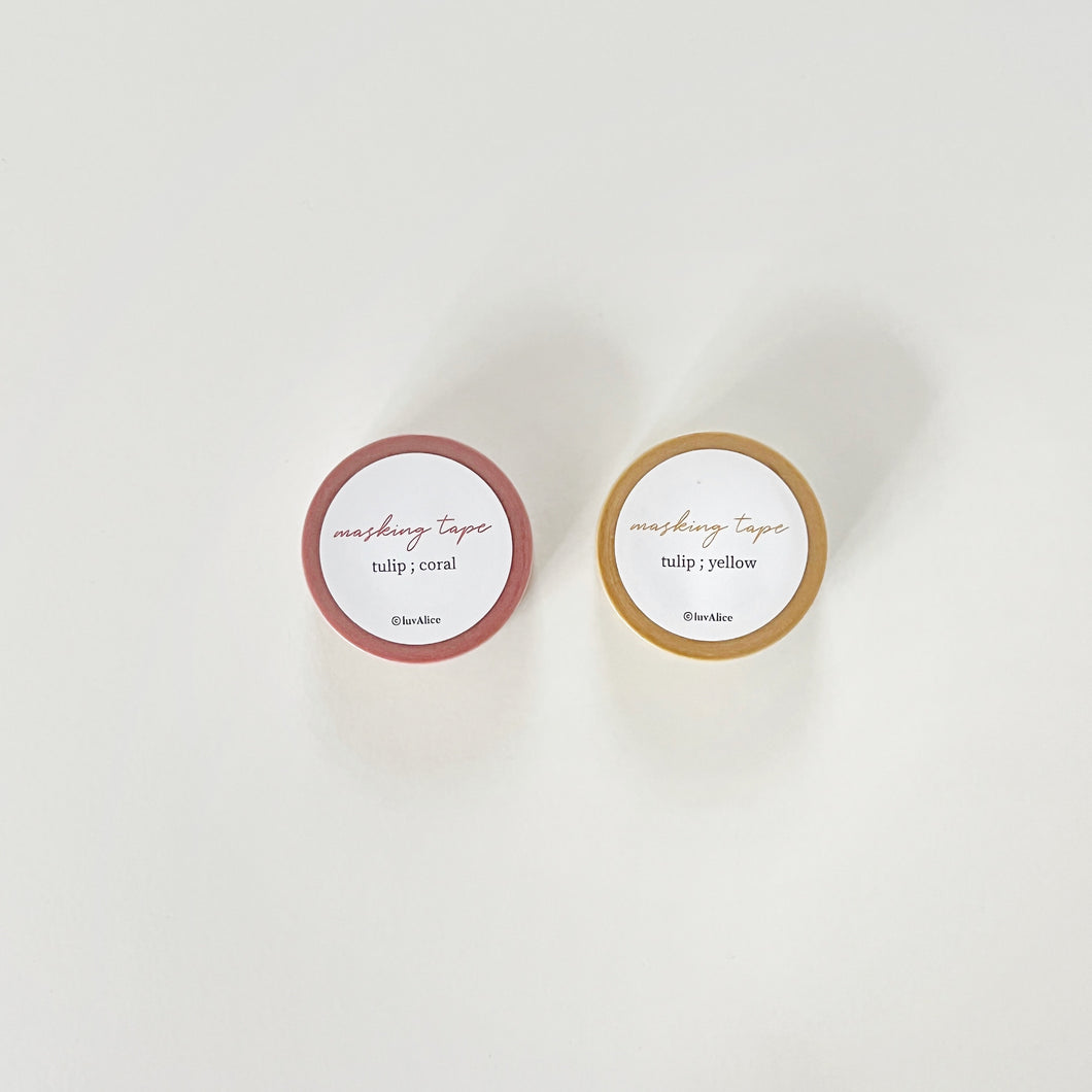 Tulip Masking Tape (ea)