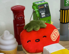 Load image into Gallery viewer, Tomato Key Chain
