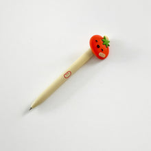 Load image into Gallery viewer, Tomato Gel Pen
