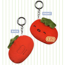 Load image into Gallery viewer, Tomato Key Chain
