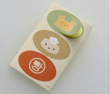 Load image into Gallery viewer, HooHoo Bakery Letter Set
