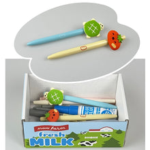 Load image into Gallery viewer, Tomato Gel Pen
