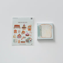 Load image into Gallery viewer, PANOPTICON MEMO &amp; STICKER SETS
