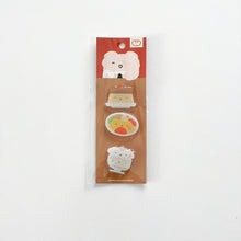 Load image into Gallery viewer, Kissaten Acrylic Magnet Set
