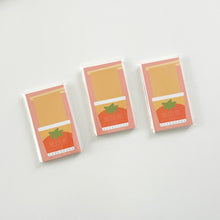 Load image into Gallery viewer, Tomato Cup Ramen Mini Memo Pad
