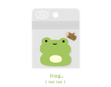 Load image into Gallery viewer, Froggy Grip Tok
