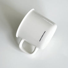 Load image into Gallery viewer, Tomato Ceramic Mug
