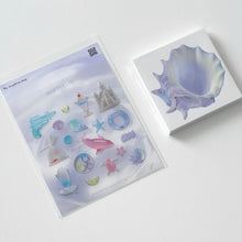 Load image into Gallery viewer, PANOPTICON MEMO &amp; STICKER SETS
