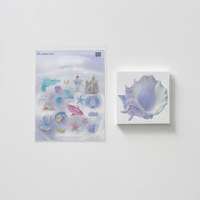 Load image into Gallery viewer, PANOPTICON MEMO &amp; STICKER SETS
